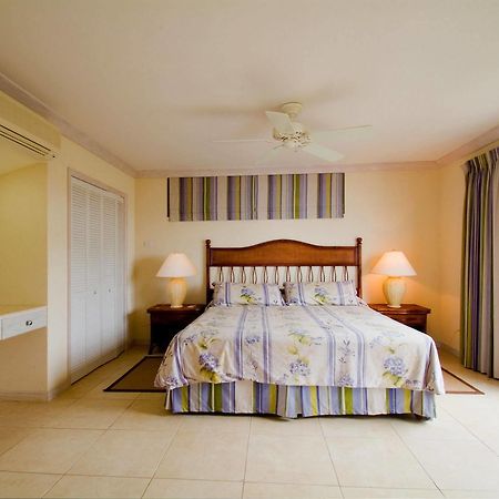 White Sands Speightstown Екстериор снимка