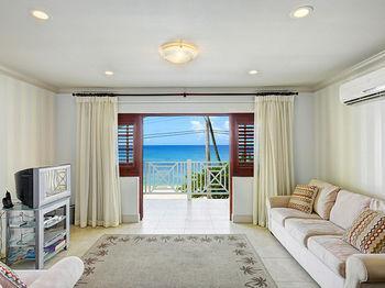 White Sands Speightstown Екстериор снимка