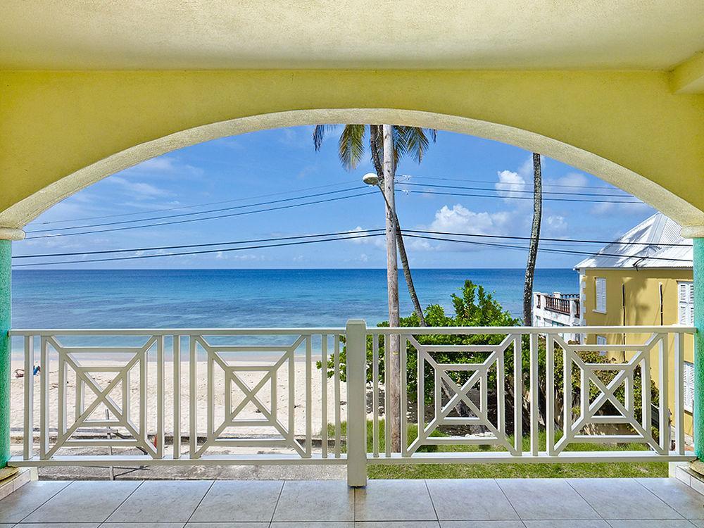 White Sands Speightstown Екстериор снимка