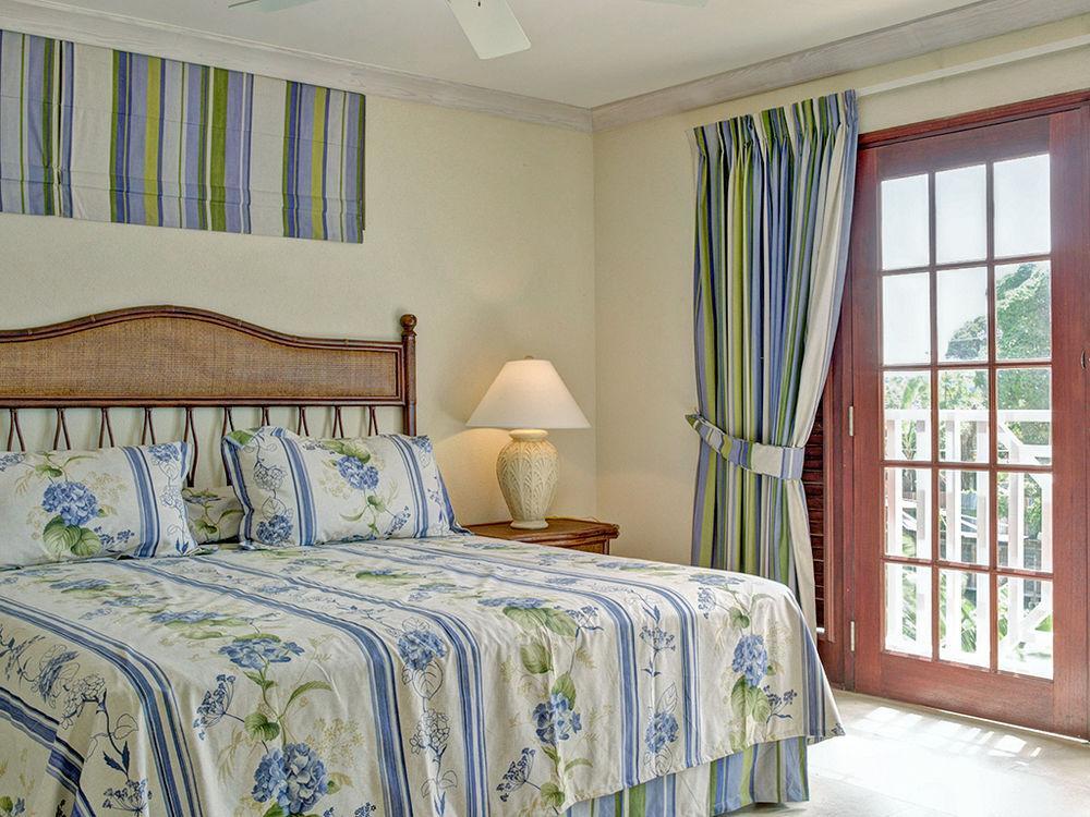 White Sands Speightstown Екстериор снимка