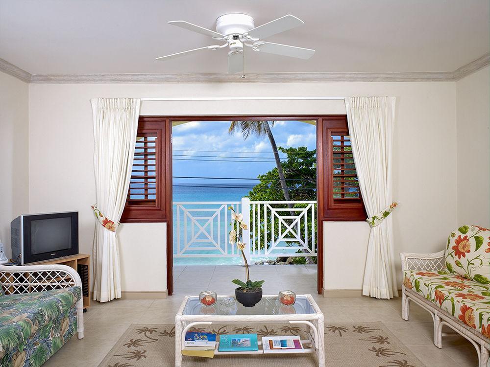 White Sands Speightstown Екстериор снимка