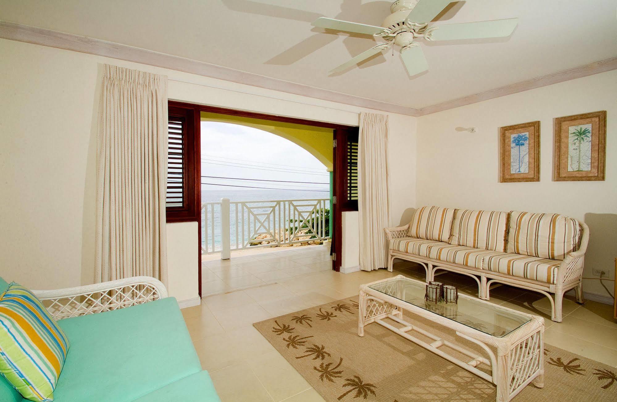 White Sands Speightstown Екстериор снимка