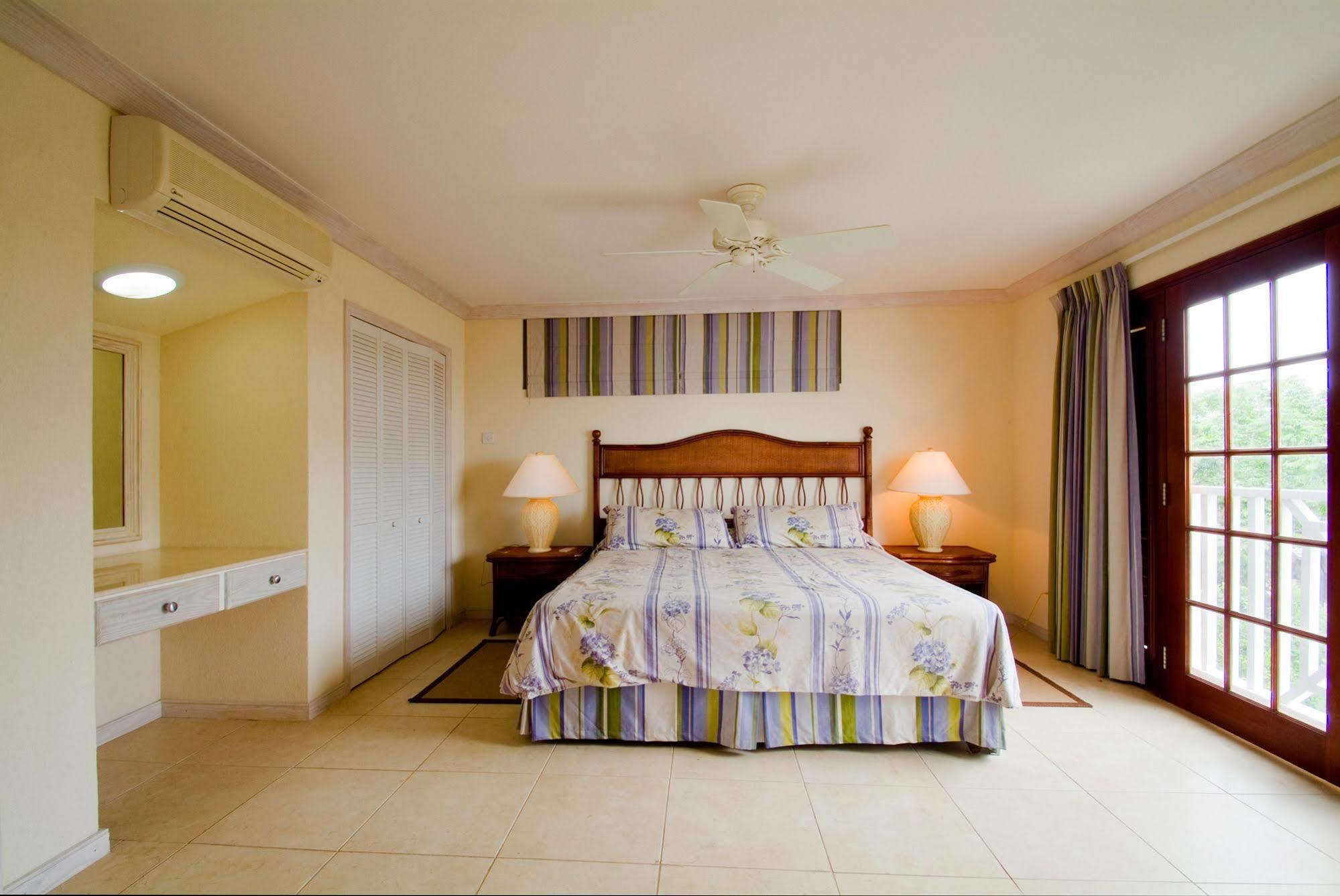 White Sands Speightstown Екстериор снимка