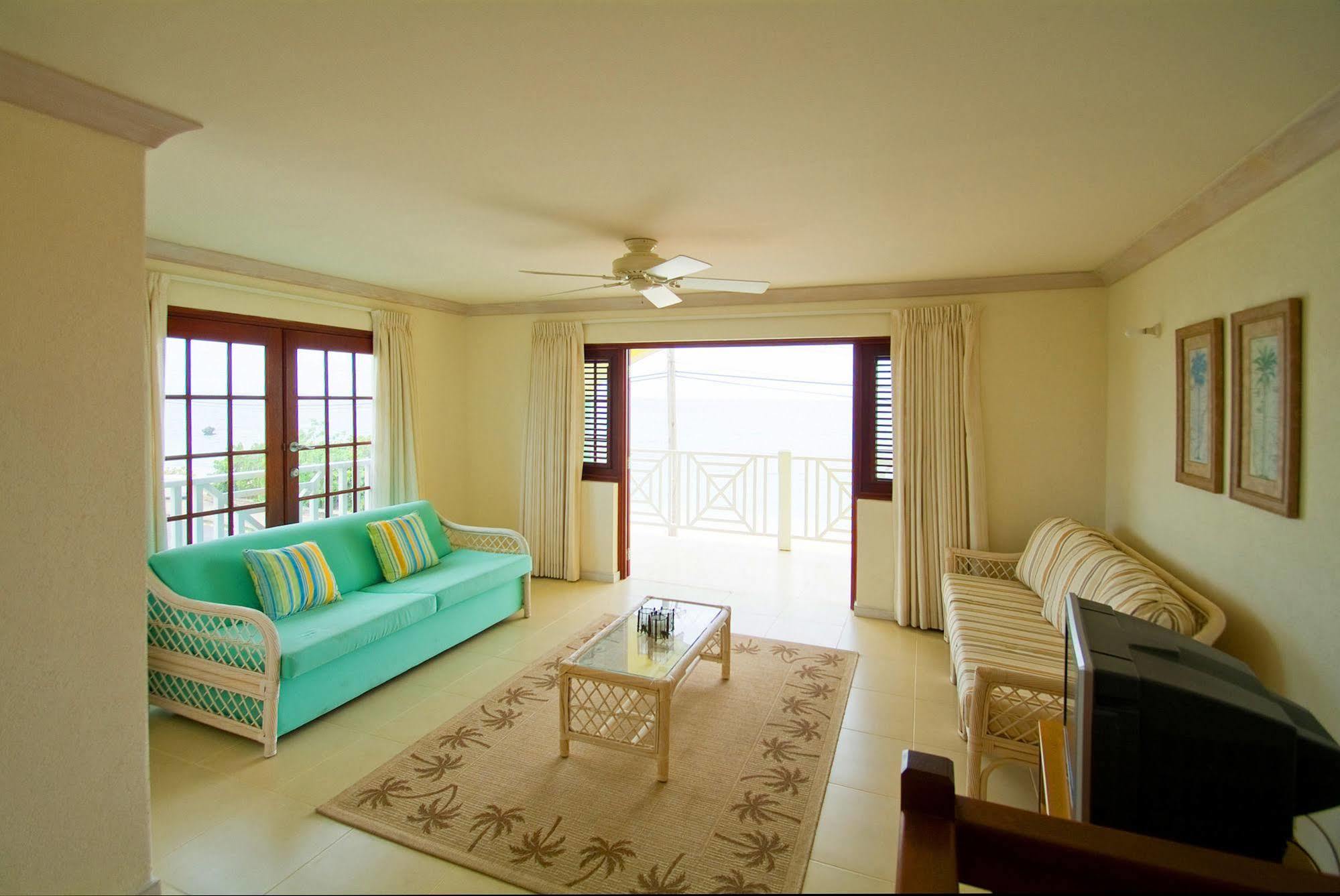 White Sands Speightstown Екстериор снимка