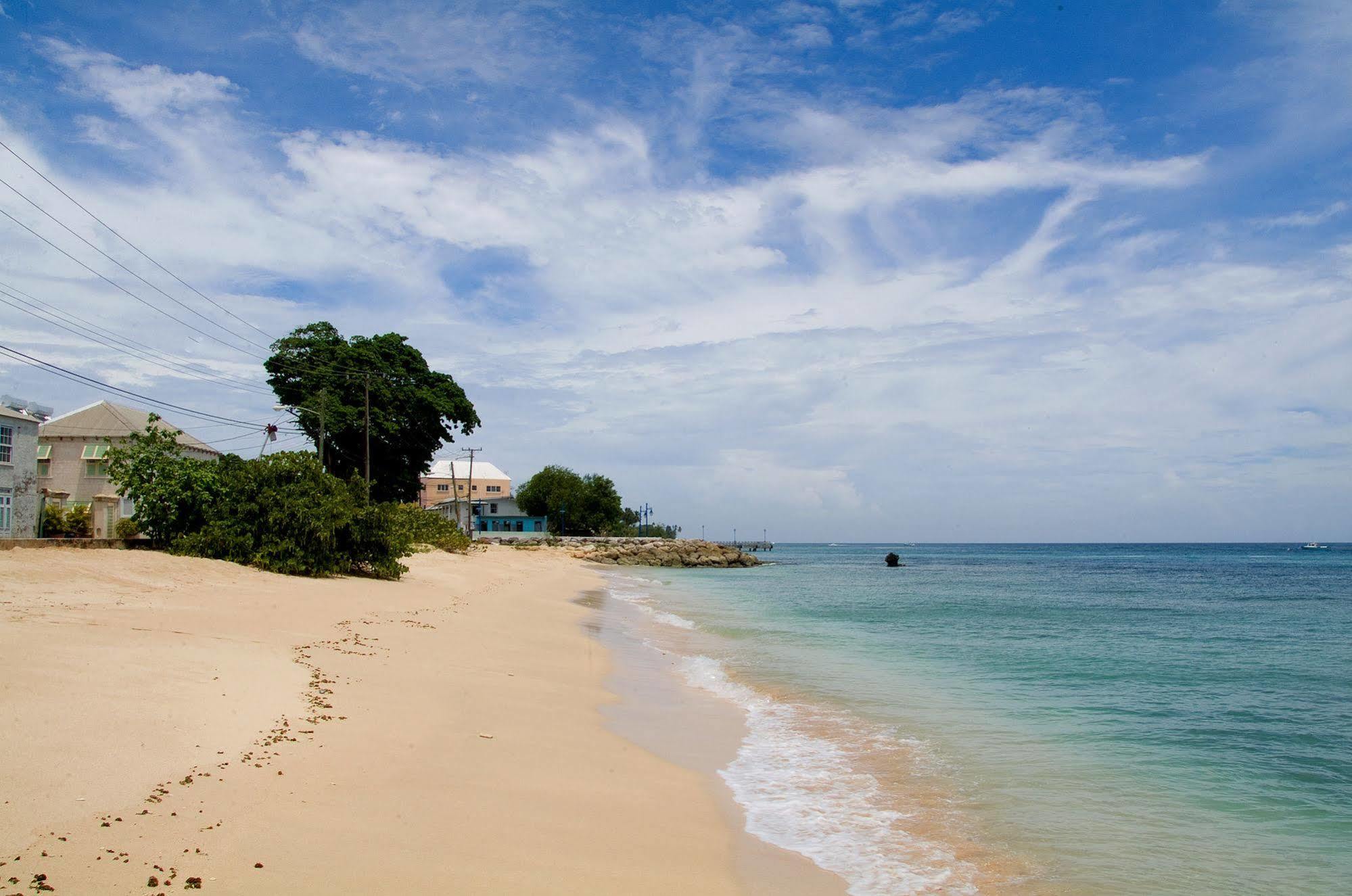 White Sands Speightstown Екстериор снимка